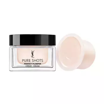 Антивозрастной уход за лицом Pure Shots Prefect Plumper Cream Recarga Yves Saint Laurent, 50 ml
