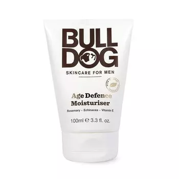 Антивозрастной увлажняющий крем 100 мл, Bulldog