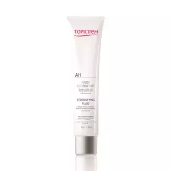 Антивозрастной восстанавливающий флюид Fluido Redensificante Topicrem, 40 ml