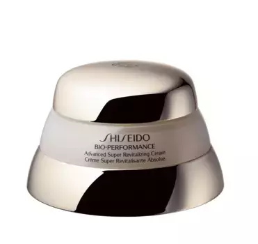 Антивозрастной восстанавливающий и восстанавливающий дневной крем Bio-Performance Advanced Super Revitalizing Shiseido, 50 ml