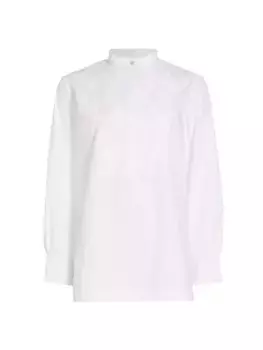 Антонелла Тукс Туника Figue, белый