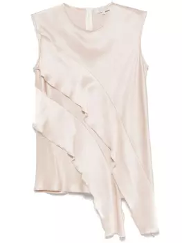 Antonelli блузка Viterbo, розовый