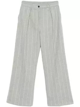 Antonelli брюки Palladio, серый