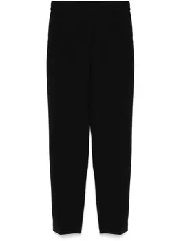 Antonelli брюки Ragusa, черный