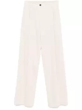 Antonelli брюки Rimini, белый