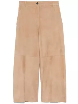 Antonelli брюки Roche, нейтральный