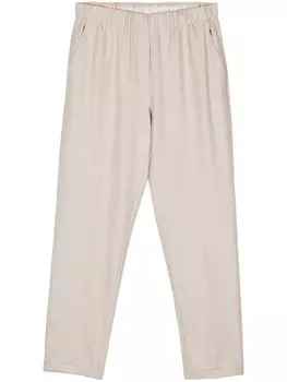 Antonelli брюки Розальба, коричневый