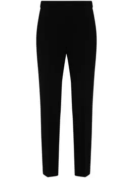 Antonelli брюки Sidro, черный