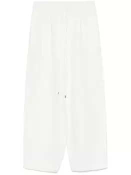 Antonelli брюки Svezia, белый