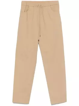 Antonelli брюки Tivoli, коричневый