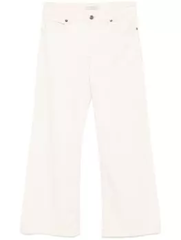 Antonelli джинсы Padova, нейтральный цвет