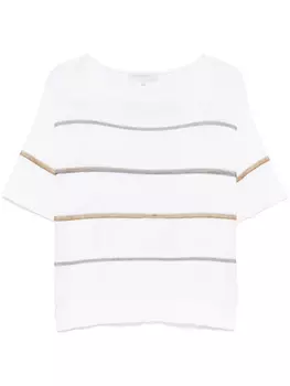 Antonelli футболка Elsa, белый