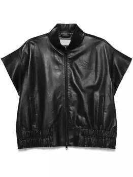 Antonelli куртка Finlandia, черный