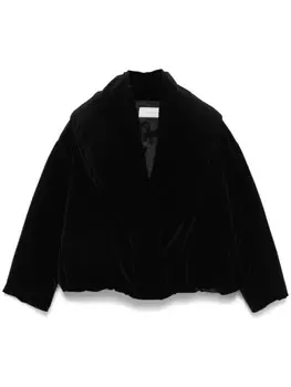 Antonelli куртка Kivu, черный