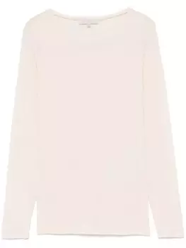 Antonelli легкая футболка, белый