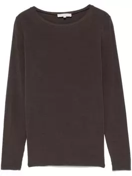 Antonelli легкая футболка, коричневый