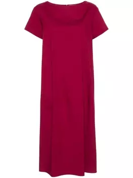 Antonelli платье Norman, красный