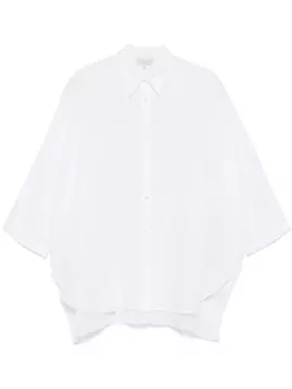 Antonelli рубашка Ametista, белый