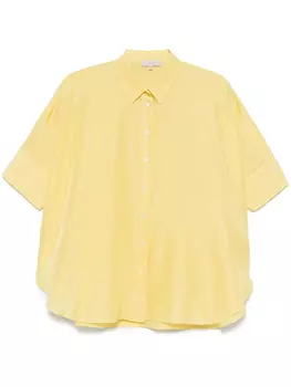Antonelli рубашка Cremona, желтый