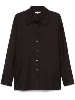 Antonelli рубашка Erie, коричневый