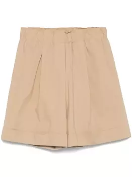 Antonelli шорты Perilla, коричневый