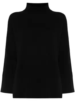 Antonelli свитер Fortuna, черный