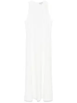 Antonelli юбка макси Monsen, белый