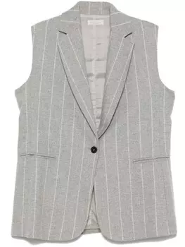 Antonelli жилет Fiumara, серый