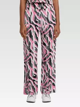 Антони спортивные штаны Carlo Colucci, черный