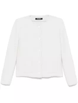 Antonino Valenti куртка Barbra, белый