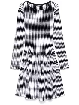 Antonino Valenti платье мини Peggy, черный