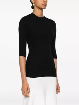 Antonino Valenti свитер Chandra, черный