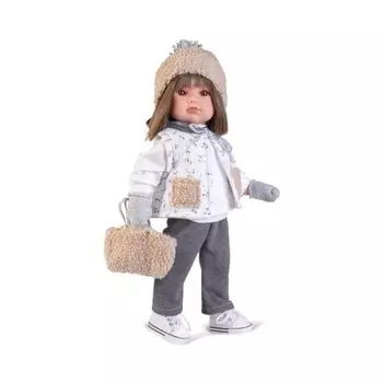 Антонио Хуан Испанская Кукла Белла 28329 Inna marka