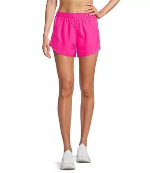 Antonio Melani Беговые шорты Active Core DriFit со средней посадкой, розовый