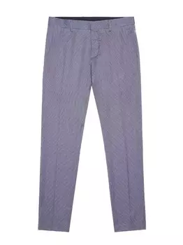 Antony Morato Брюки Bonnie Slim Fit, фиолетовый