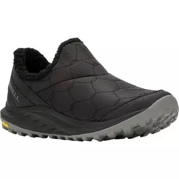 Antora 3 Thermo Moc - женские Merrell, черный