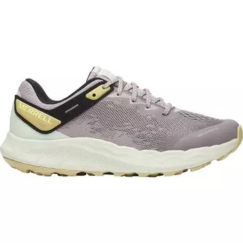 Антора 4 wp кроссовки для бега Merrell, мультиколор