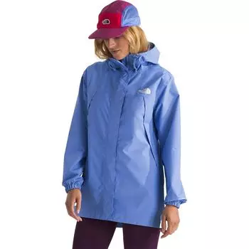 Антора дождевой парка The North Face, синий