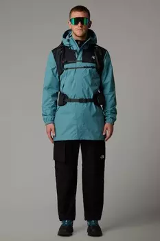 Antora парка пальто куртка The North Face, синий