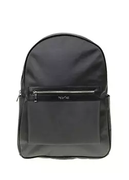 Антрацитовый мужской рюкзак Fabrika