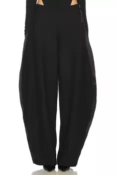 Антраник брюки Ronny Kobo, черный