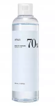 Anua - Birch Moisture Boosting Toner - Увлажняющий тоник с березовой водой