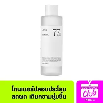 Anua Heartleaf 77 Успокаивающий тоник 250 мл, White