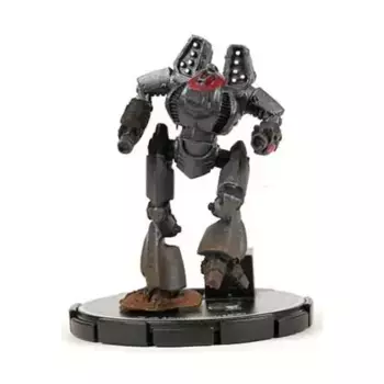 Анубис #050 — Ветеран, Mechwarrior - Vanguard - Singles