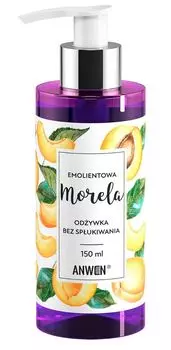 Anwen Emolientowa Morela кондиционер для пористых волос, 150 ml