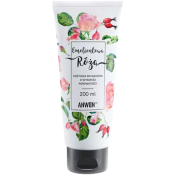 Anwen Emolientowa Ra кондиционер для пористых волос, 200 мл