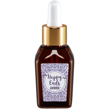 Anwen Happy Ends жидкая сыворотка для кончиков волос, 20 мл
