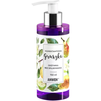 Anwen Humektantowa Gruszka кондиционер для всех пористых волос, 150 мл
