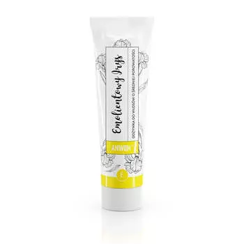 Anwen Кондиционер для волос средней пористости Emollient Iris 100мл