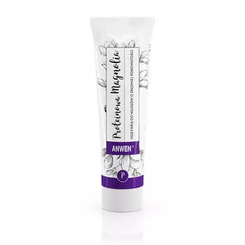 Anwen Кондиционер для волос средней пористости Protein Magnolia 100мл